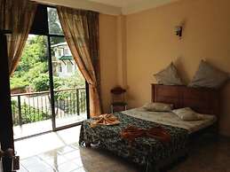 Kandy View Hotel