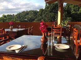 Kandy View Hotel