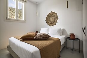 Ianemi Suites by K4 Kythnos