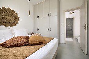 Ianemi Suites by K4 Kythnos