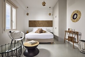 Ianemi Suites by K4 Kythnos