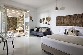 Ianemi Suites by K4 Kythnos
