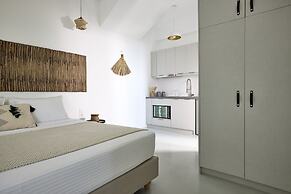Ianemi Suites by K4 Kythnos