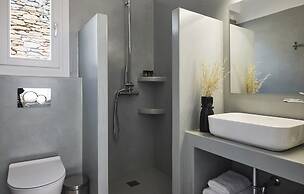 Ianemi Suites by K4 Kythnos
