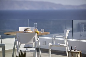 Ianemi Suites by K4 Kythnos