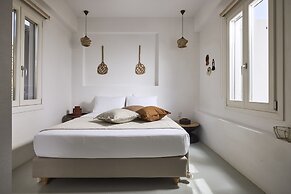 Ianemi Suites by K4 Kythnos