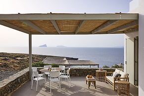 Ianemi Suites by K4 Kythnos