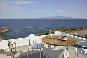 Ianemi Suites by K4 Kythnos
