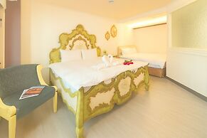 Hotel Elizabeth