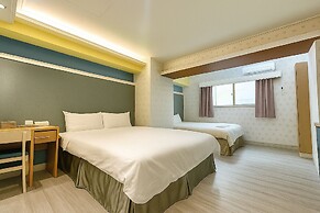 Hotel Elizabeth