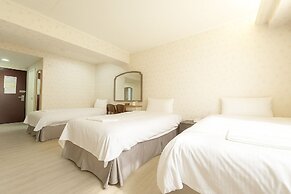 Hotel Elizabeth