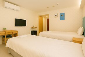 Hotel Elizabeth