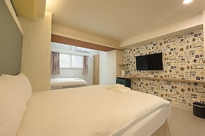 Hotel Elizabeth