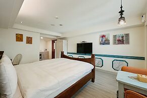 Hotel Elizabeth