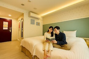 Hotel Elizabeth