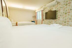 Hotel Elizabeth