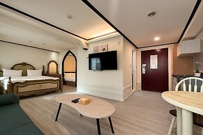 Hotel Elizabeth
