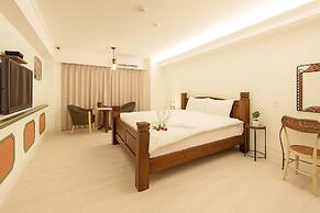 Hotel Elizabeth
