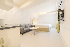 Hotel Elizabeth