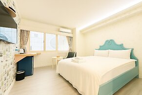 Hotel Elizabeth