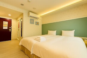 Hotel Elizabeth