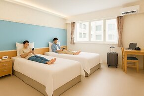 Hotel Elizabeth