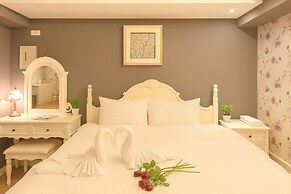 Hotel Elizabeth