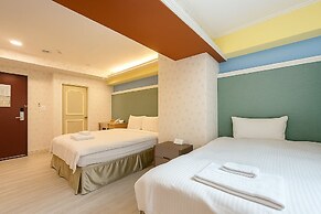 Hotel Elizabeth