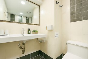 Hotel Elizabeth