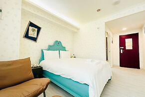 Hotel Elizabeth