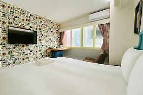 Hotel Elizabeth