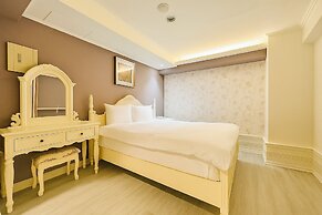 Hotel Elizabeth