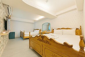 Hotel Elizabeth