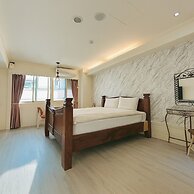 Hotel Elizabeth
