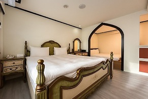 Hotel Elizabeth
