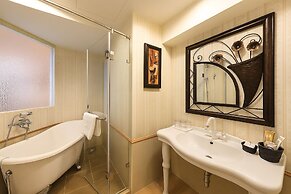 Hotel Elizabeth