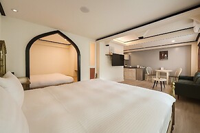 Hotel Elizabeth