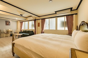 Hotel Elizabeth