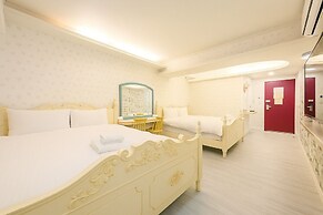 Hotel Elizabeth