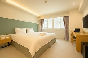 Hotel Elizabeth