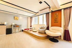 Hotel Elizabeth