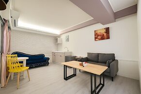 Hotel Elizabeth