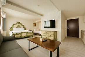 Hotel Elizabeth