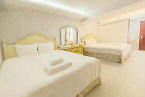 Hotel Elizabeth