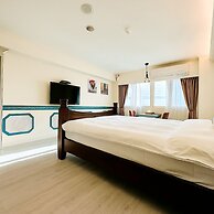 Hotel Elizabeth