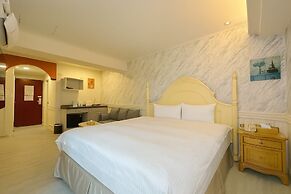 Hotel Elizabeth