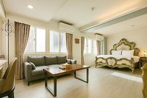 Hotel Elizabeth