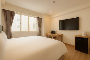 Hotel Elizabeth