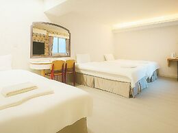 Hotel Elizabeth