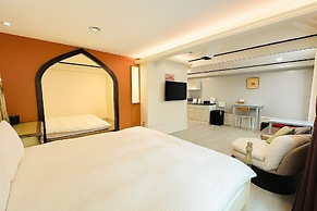 Hotel Elizabeth